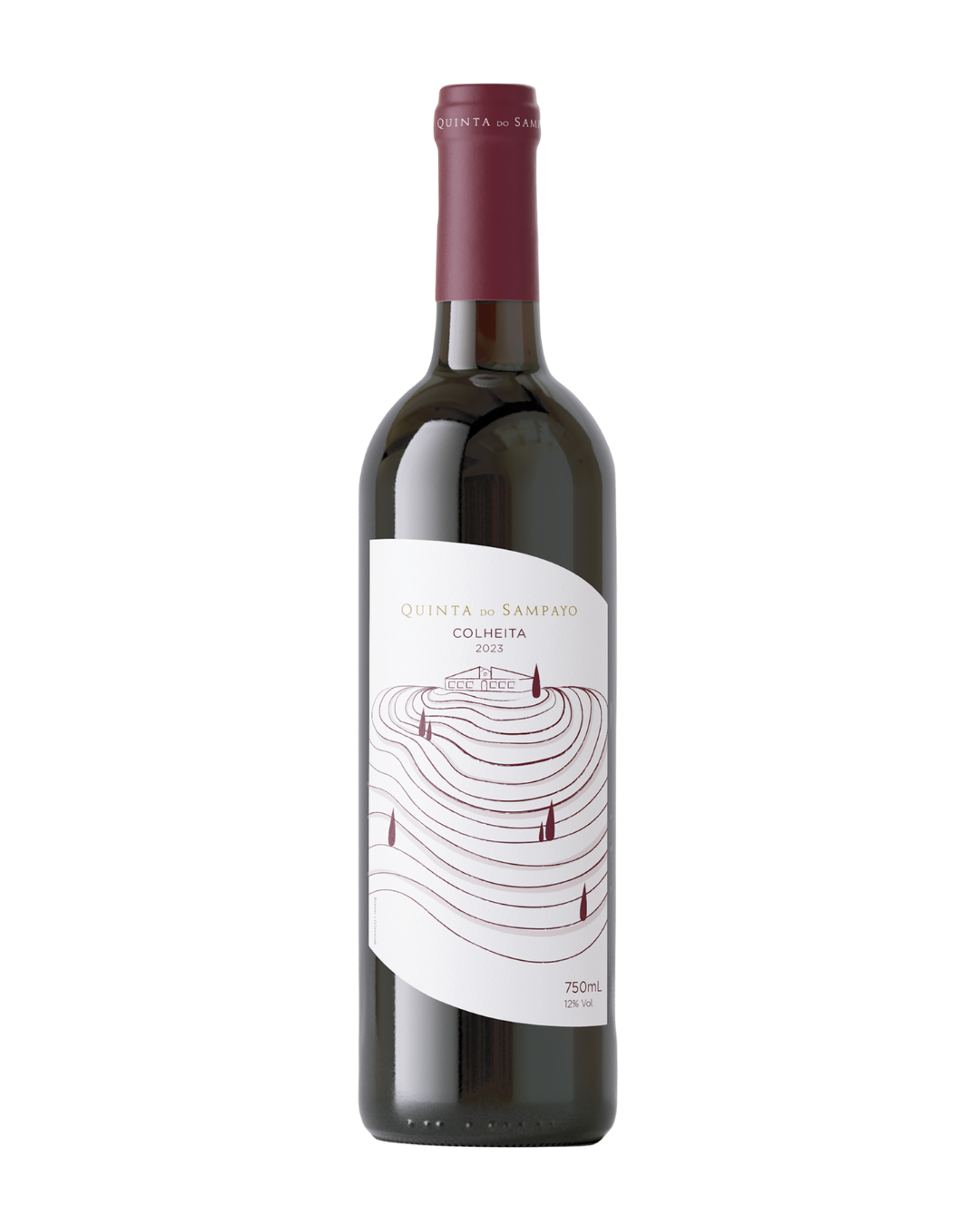 COLHEITA BRANCO 23