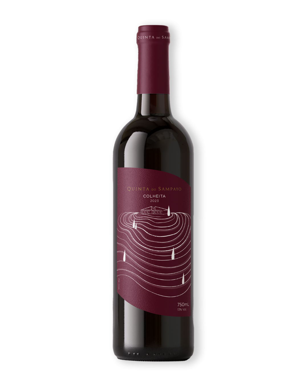 COLHEITA TINTO 23