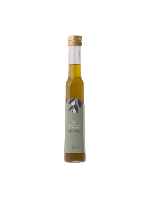 Quinta do Sampayo Azeite Virgem Extra