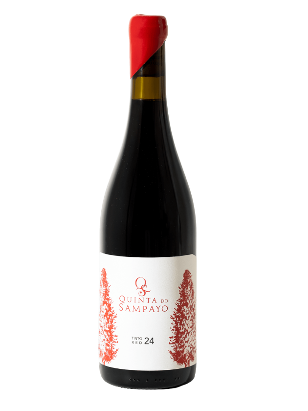 Quinta do Sampayo Colheita 2024 Tinto