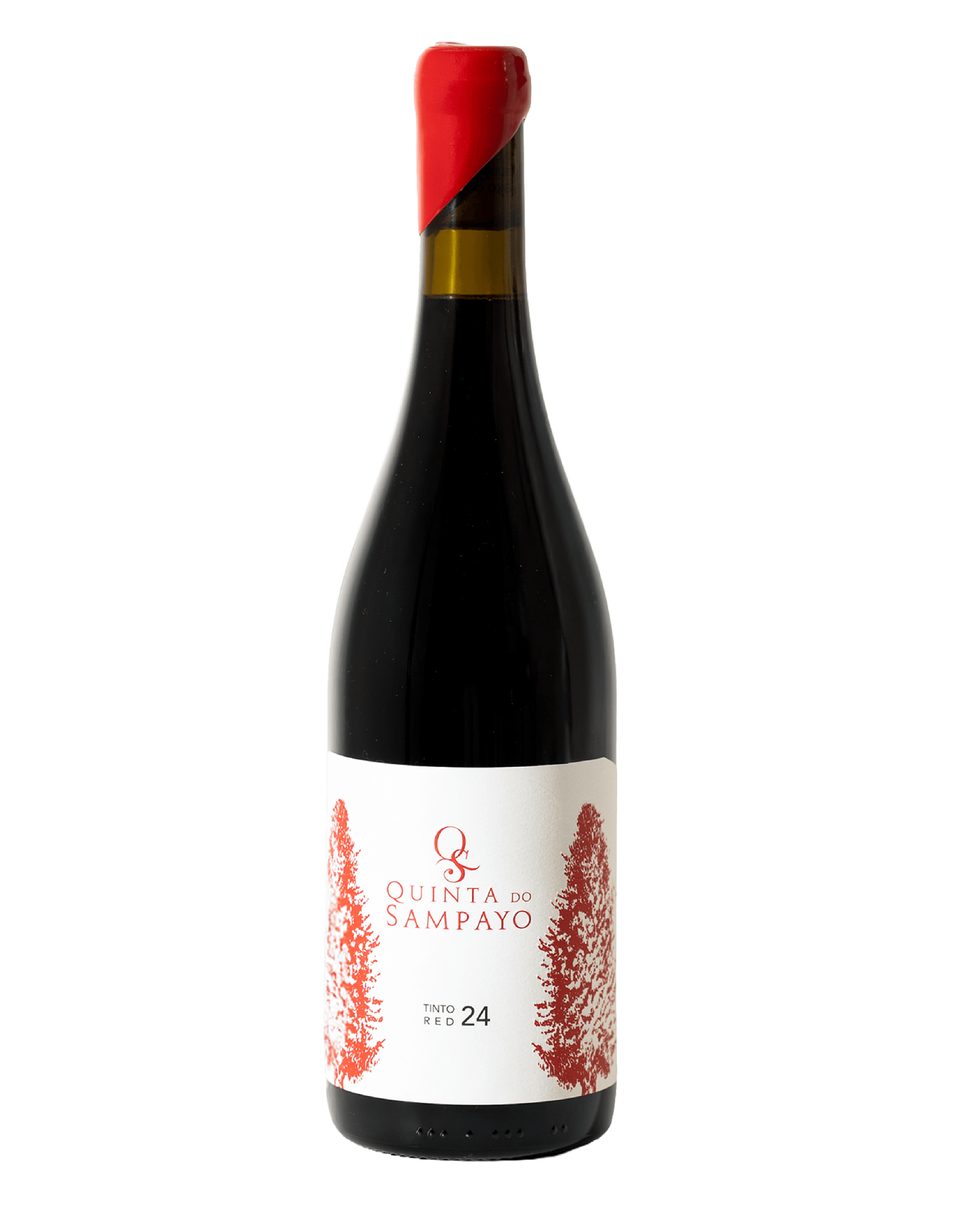 Quinta do Sampayo Colheita 2024 Tinto
