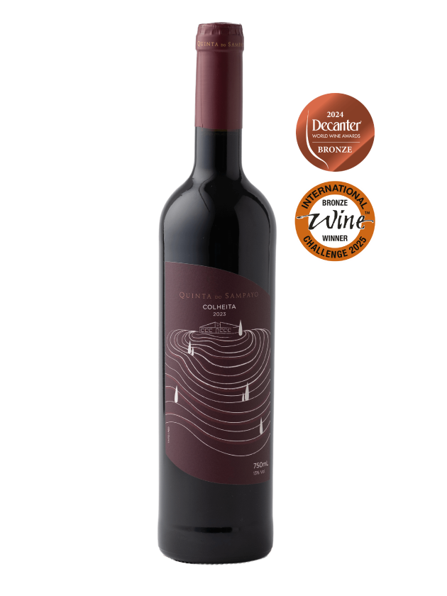Quinta do Sampayo Colheita 2023 Tinto